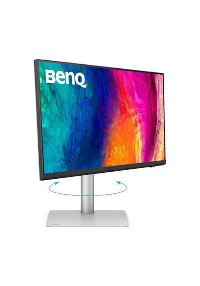 Benq 27'' 5k Type-c Ips Pro Fotoğrafçılık Pd2730s