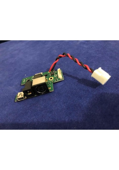 Intermec PB32-6005-C0 Kart - İntermec PB32 Yazıcı Güç Kartı