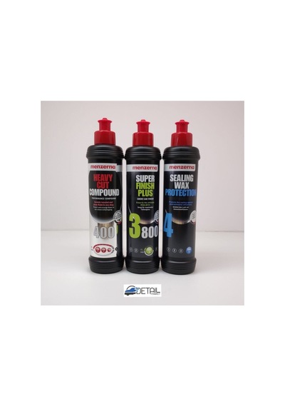 400 3800 Sealingwax Pasta Hare Boya Koruma Seti 250 Ml