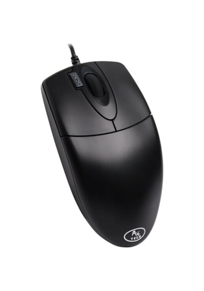 A4 Tech OP620D-B Kablolu Optik Mouse