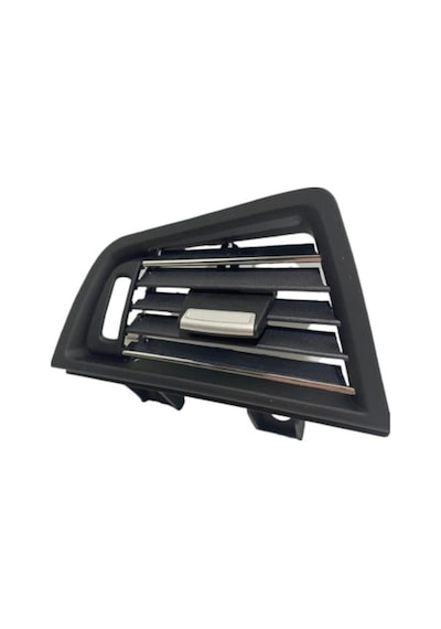 Bmw F10 Sol Ön Havalandırma Kalorifer Izgarası 64229166883 Krom Lu