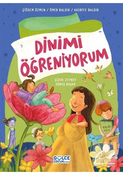 Dinimi Öğreniyorum / Ömer Baldık