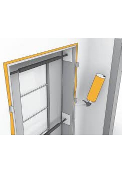 Sika Montaj Köpüğü 750 ML