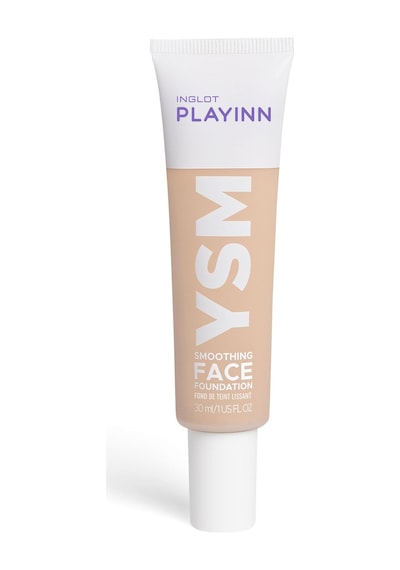Inglot Inglot Playınn Ysm Smoothing Yüz Fondöten 38py