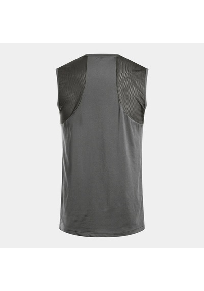 Joma Kolsuz Spor Gri T-shirt 104822.171