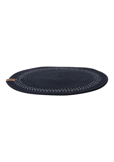 Mudo Home Amerikan Servisi Lacivert - Gri 35 Cm Diğer