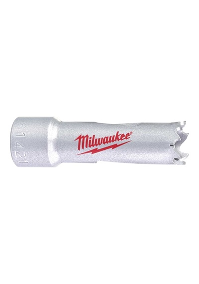 Mılwaukee Panç Bi-metal Contractor 14 Mm