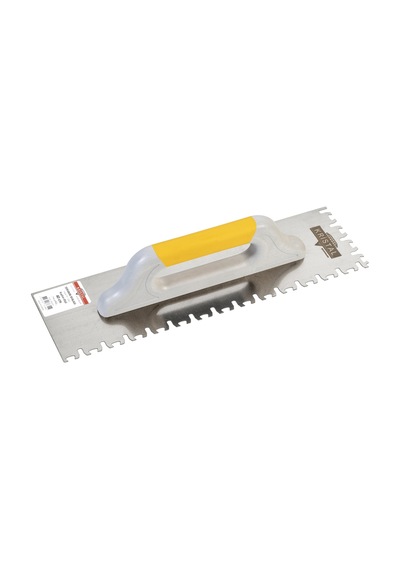 Kristal Kaplan Diş Seramik Tarak Ahşap Saplı 40 Cm Paslanmaz Çelik - 669310552
