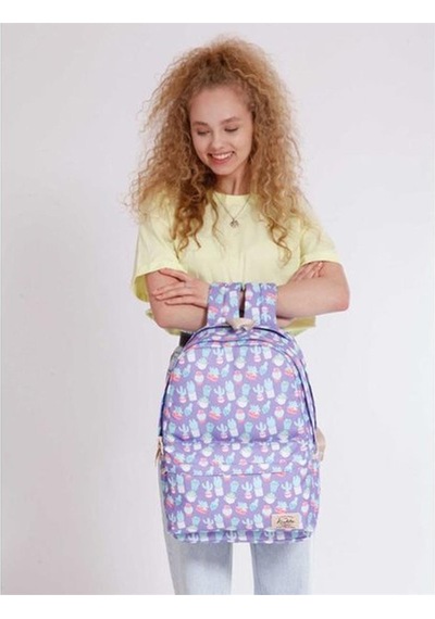 Kaukko Wichlight Butterfly Sırt Çantası K1508