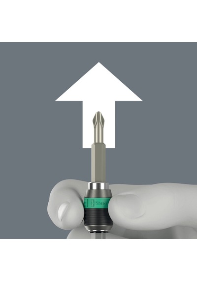 Wera Kraftform Kompakt 71 Security