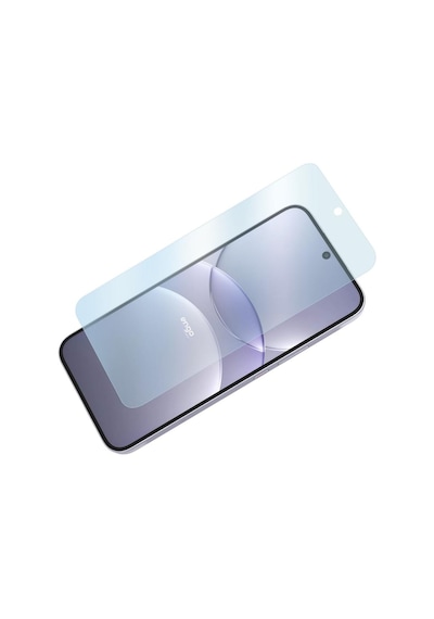 Huawei Nova 13 Ekran Koruyucu Nano Şeffaf Esnek Materyal