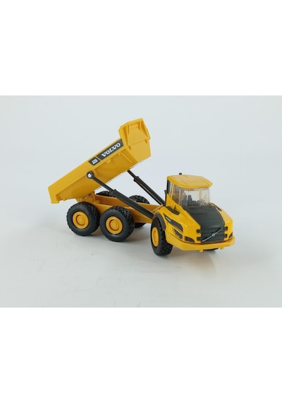 Volvo A25g İş Makinesi New Ray Model Araç