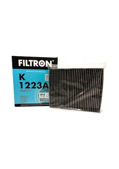 T300 Chevrolet Aveo 1.2 Filtron Filtre Bakım Seti (2011-2013)