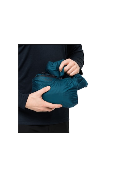 Jack Wolfskin Helium Erkek Outdoor Mont MAVİ