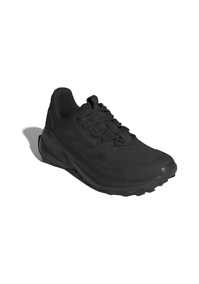 Adidas Terrex Traılmaker 2 Lea Erkek Outdoor Ayakkabı Id0886 Id0886 Siy Siyah