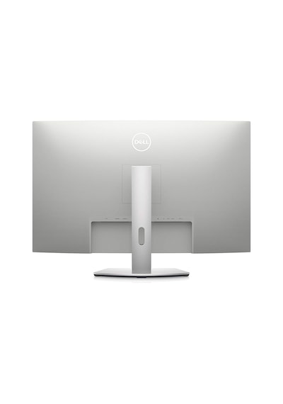 Dell S3221QS 31.5" 4 MS 60 Hz HDMI+DP 4K Ultra HD Curved VA LED Monitör