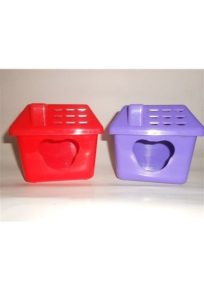 Hamster Evi 13x8x14CM