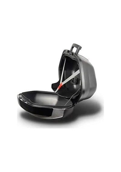 Shad Sh36 Sağ/sol Carbon Premium Yan Çanta