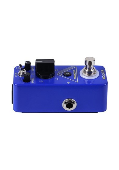 Mooer Mtr3 Triangolo Tremolo Pedalı