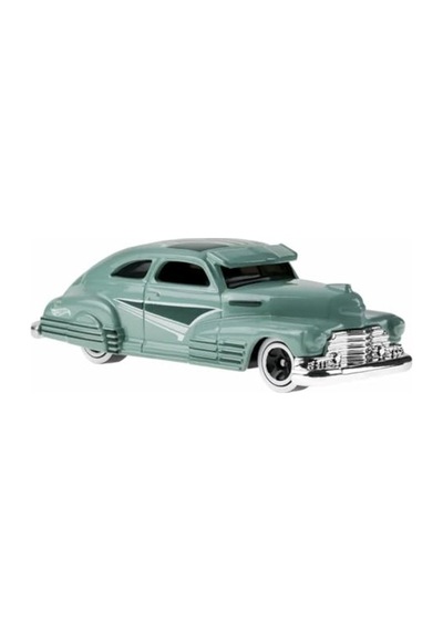 Tekli Arabalar İle Hot Wheels Eğlencesini Yaşayın