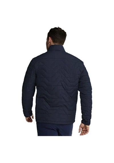 Jack Wolfskin Flextrek Ins Jkt M Erkek Outdoor Ceket A66334-c0412 Lacivert