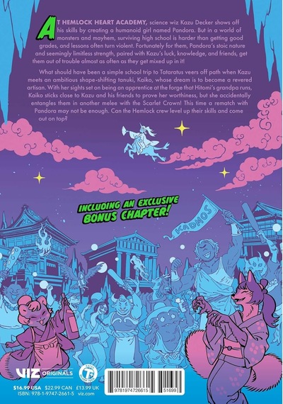 Devil S Candy, Vol. 4: Volume 4