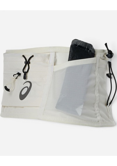 Asics Fujıtraıl Belt Bej Bel Çantası 3013b259-101