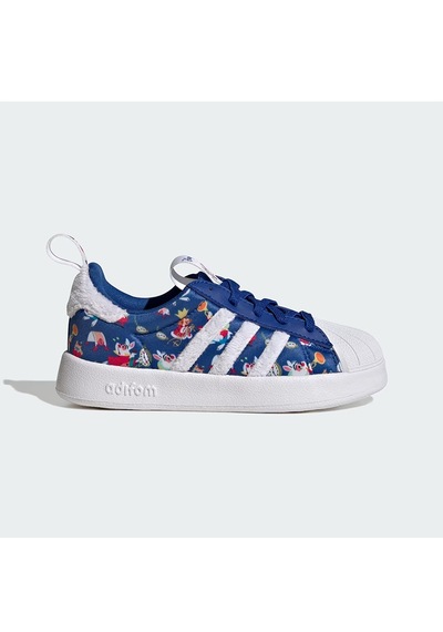 Adidas Originals Adifom Superstar 360 C Çocuk Günlük Ayakkabı Kk1296 Mavi