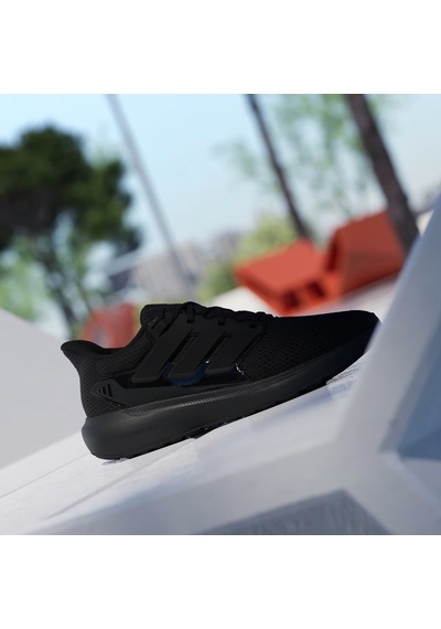 Adidas Ie8898 Ultimashow 2.0 Erkek Günlük Spor Ayakkabı Siyah