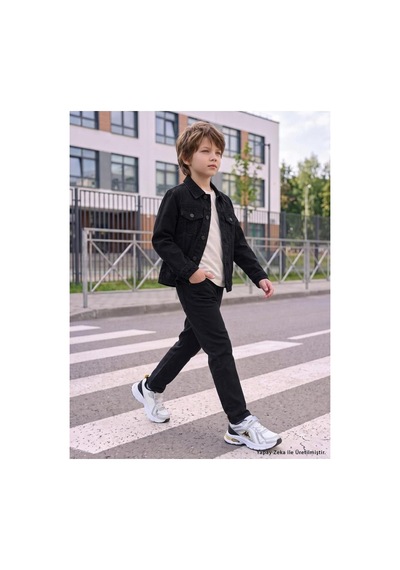 Kappa Kp-4061f Erkek Çocuk Spor Ayakkabı Beyaz 31-36