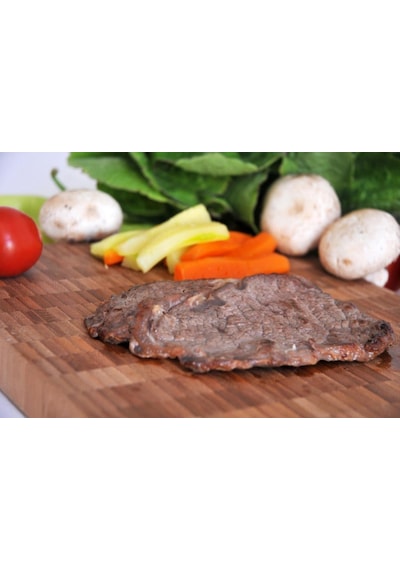 Bambum Tako - Kesme & Steak Tahtası Küçük Ahşap