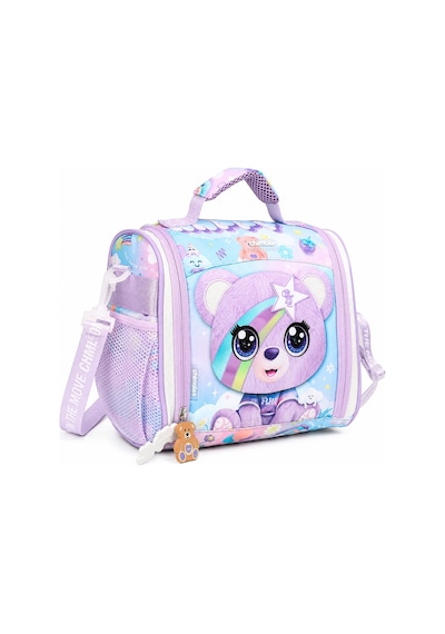 Chımola Cute Cun Bear Beslenme Çantası Bt203 Renkli