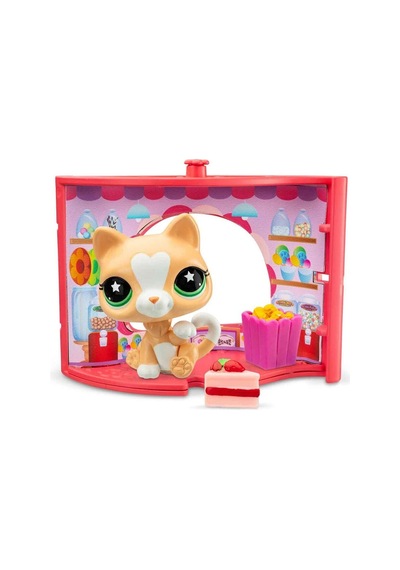 1000703 Sun-bslps-figür Minişler Pet Nook W2 4a