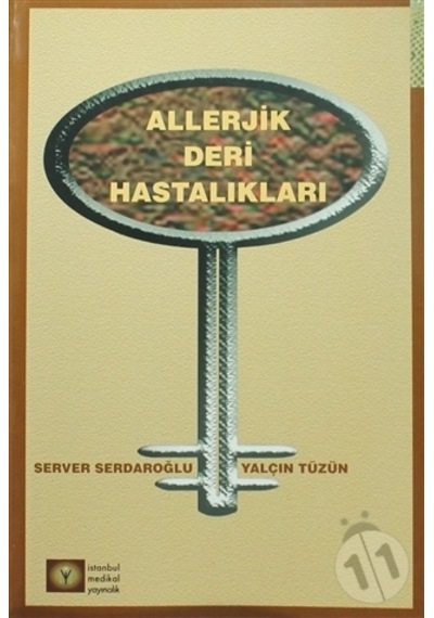 Alerjik Deri Hastalıkları N11.298