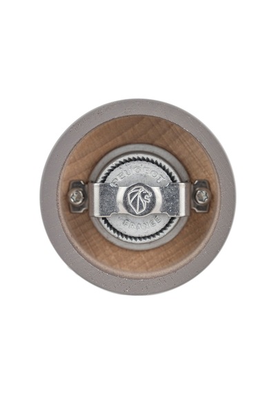 Peugeot Boreal Rock Grey Karabiber Değirmeni - 21 Cm Gri