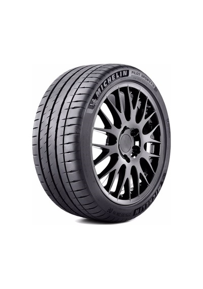 Michelin 295/25 R19 94Y XL Pilot Sport 4S Yaz Mevsim Lastiği 2022