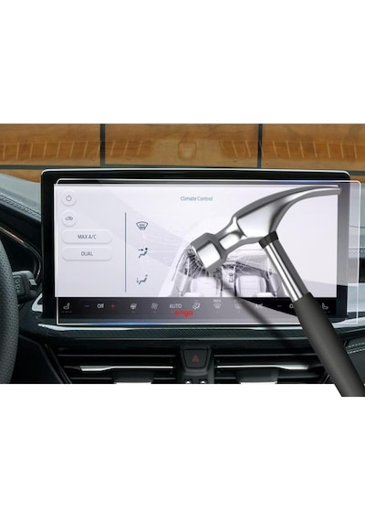 Ford Kuga 13.2 İnç Mat Ekran Koruyucu Multimedya 2024
