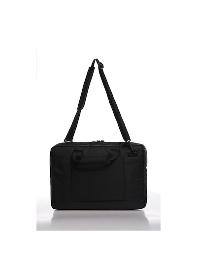 Pierre Cardin Laptop Ve Evrak Çantası 01pc001152 Siyah