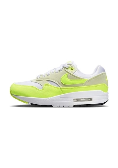 Nike Air Max 1 Sneaker Kadın Ayakkabı Dz2628-100 Beyaz