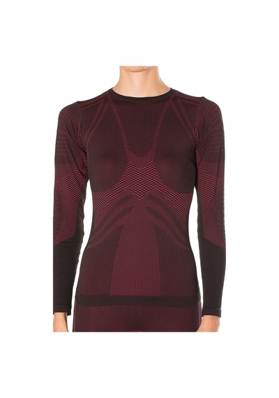 Miofit Kadın Comfortable Fit Dry Uzun Kollu Dikişsiz Spor Tişört (477916627)