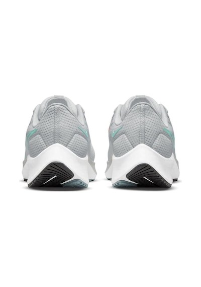 Nike Air Zoom Pegasus 38 Running Shoes Yürüyüş Ve Koşu Ayakkabısı Gri