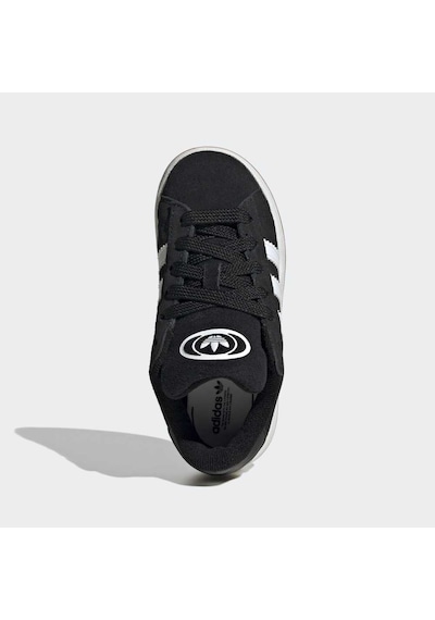 Adidas Jı4331 Campus 00s C Çocuk Günlük Spor Ayakkabısı Siyah