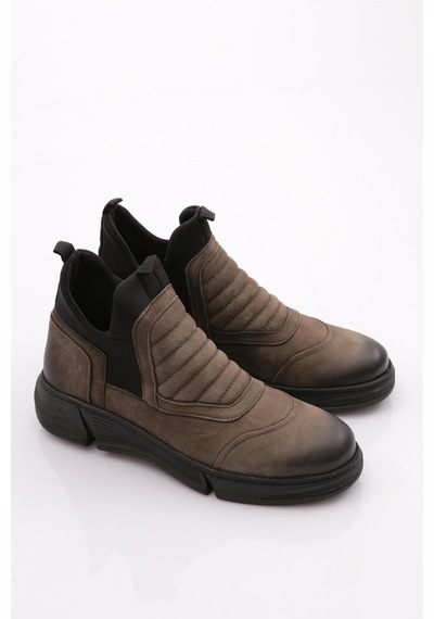Dgn 5761 Erkek Comfort Bot 5761-2505-R1908 Vizon