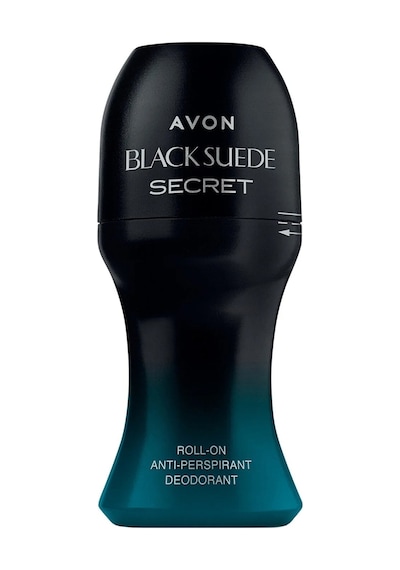 Avon Black Suede Secret Erkek Rollon 50 ML