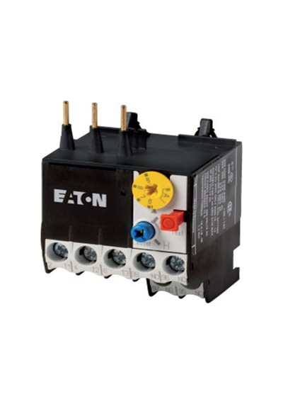 Eaton Ze-9 Mini Termik Röle 6-9a