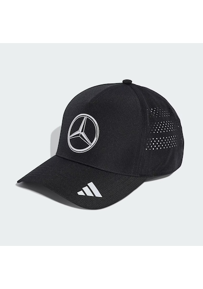 Adidas Mercedes Amg Petronas Formula One Team Climacool Mechanics Şapka C-adıjx1419a30a00 Siyah