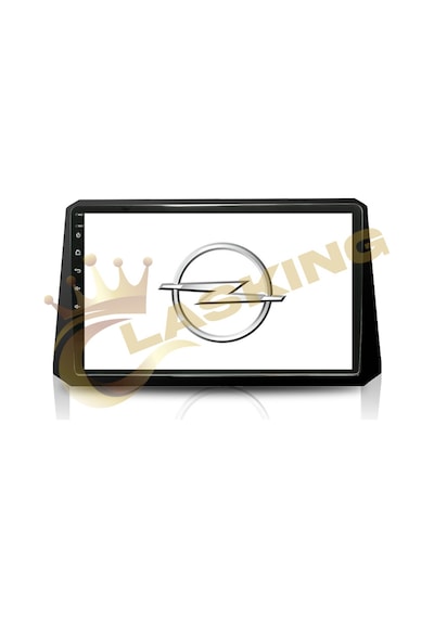 Opel Combo 2019-2023 Uyumlu 8 Gb Ram 128 Gb Hafıza Android Multı