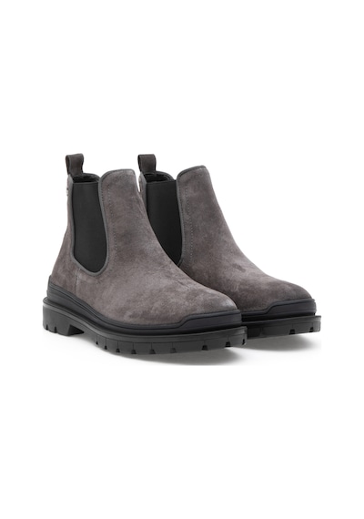 U.S. Polo Assn. Erkek Antrasit Bot 50297277-VR006