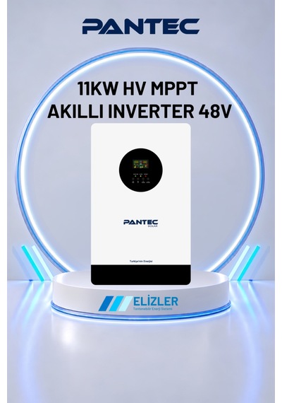11kw Hv Mppt Akıllı Inverter 48v 97898327