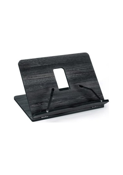 Vigo Wood - Kitap Okuma Standı Büyük Boy Antik